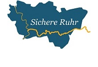 Sichere Ruhr Logo